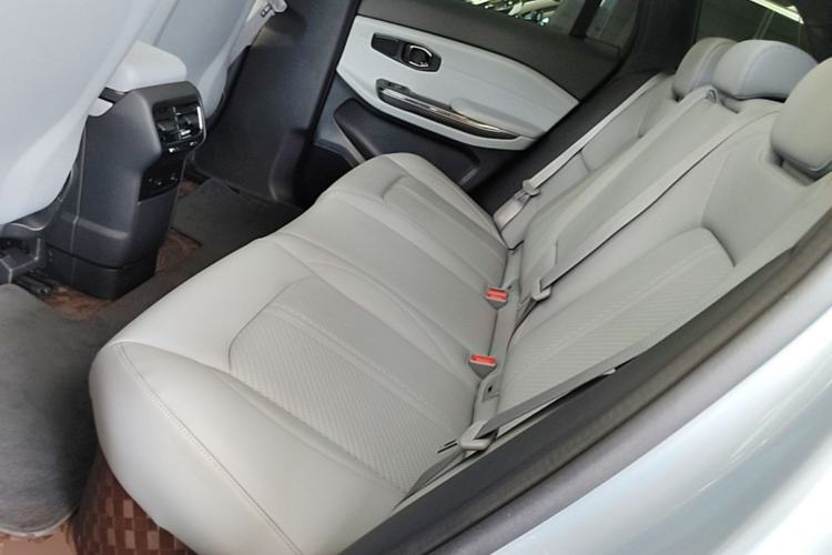 Used Nio ES6 2020 455KM Sport Edition Left Rear Seat