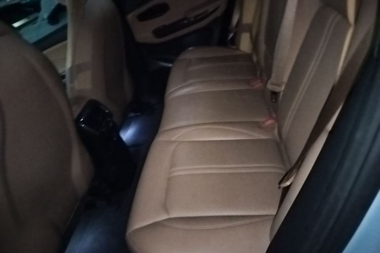 Used Nio ES6 2020 455KM Sport Edition Left Rear Seat
