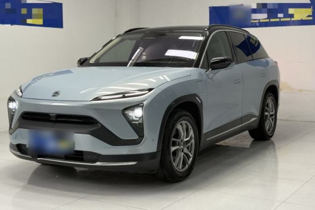 Used Nio ES6 2020 420 km Sport Edition