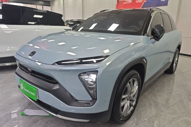 Used Nio ES6 2020 455KM Sport Edition Guazi used car, China used car export, Used car for sale, Used  cars, Cheapest cars for sale