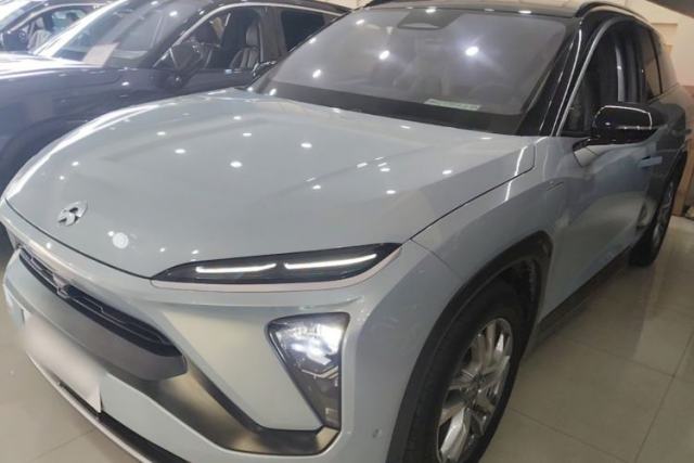 Used Nio ES6 2020 420 km Sport Edition