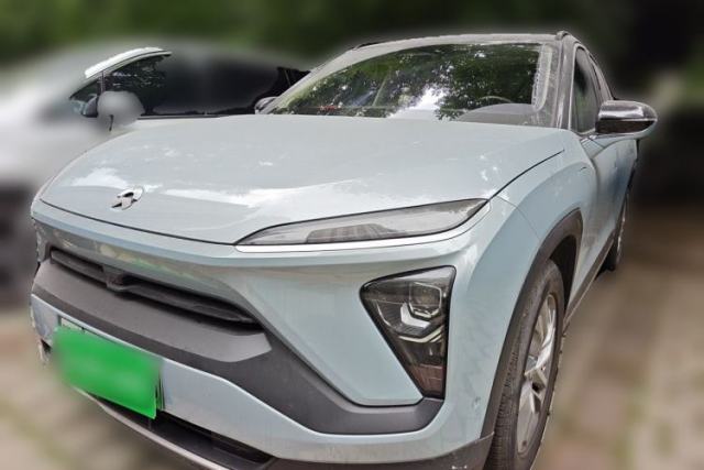 Used Nio ES6 2020 420 km Sport Edition