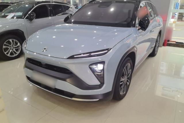 Used Nio ES6 2020 420 km Sport Edition
