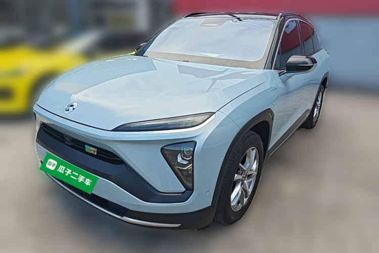 Used Nio ES6 2020 455KM Sport Edition Guazi used car, China used car export, Used car for sale, Used  cars, Cheapest cars for sale
