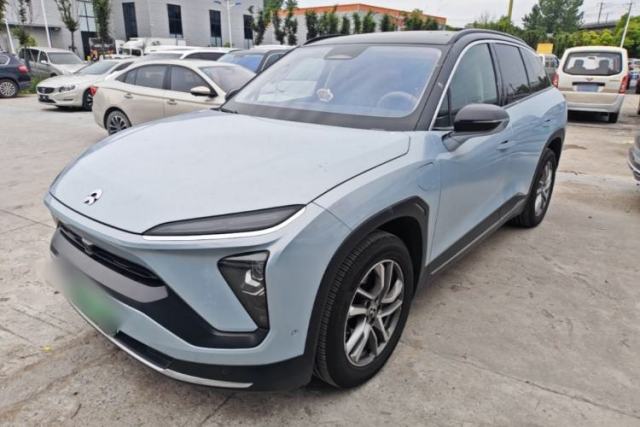 Used Nio ES6 2020 420 km Sport Edition