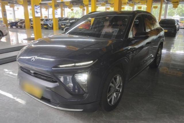 Used Nio ES6 2020 420 km Sport Edition