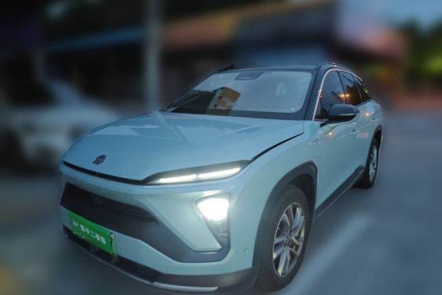 Used Nio ES6 2020 600 km Sport Edition
