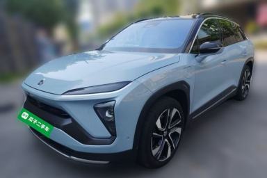 Used Nio ES6 2020 600 km Sport Edition