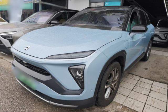 Used Nio ES6 2020 430KM Performance Version