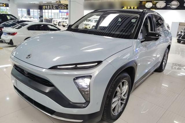 Used Nio ES6 2020 600 km Sport Edition