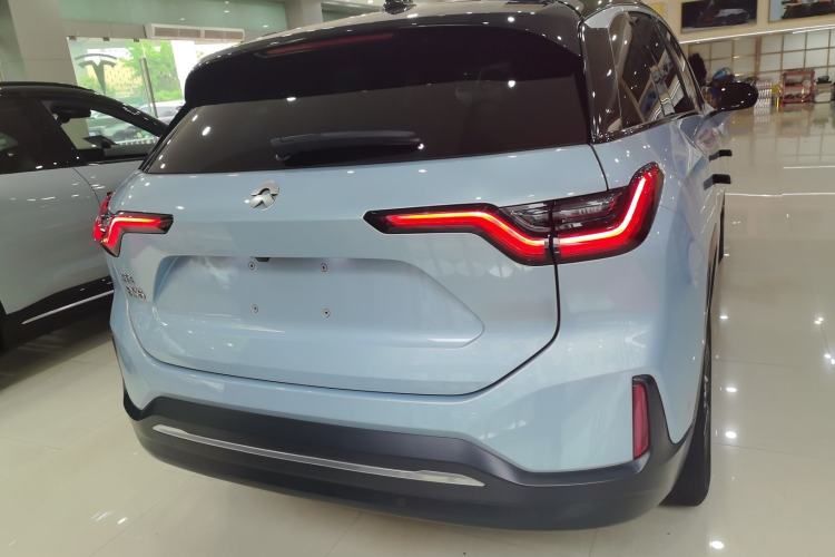 Used Nio ES6 2020 420 km Sport Edition Rear