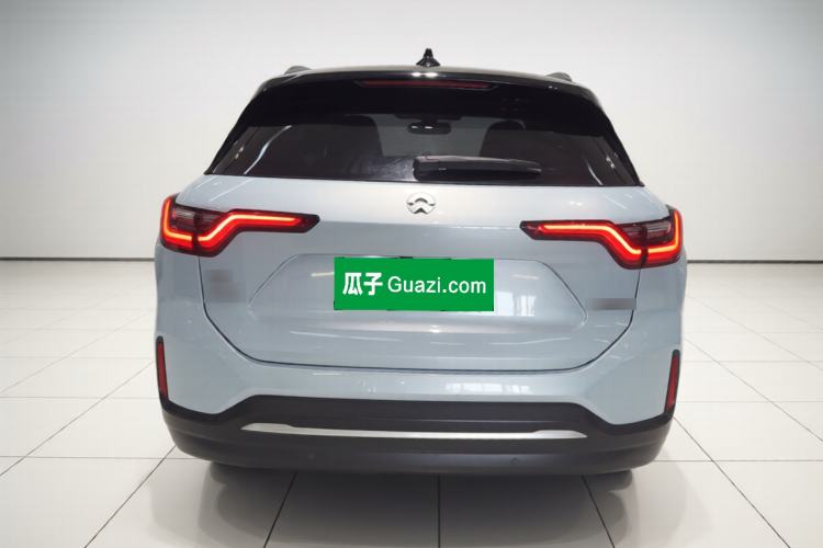Used Nio ES6 2020 420 km Sport Edition Rear