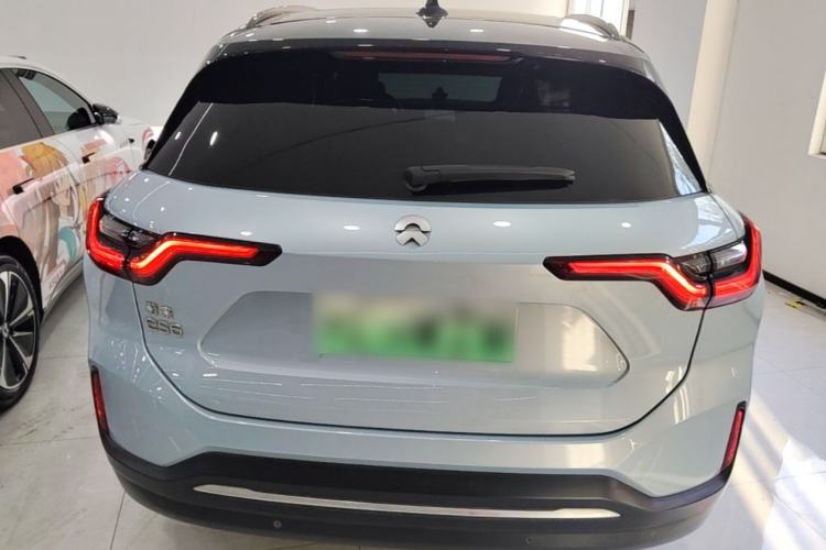 Used Nio ES6 2020 455KM Sport Edition Rear