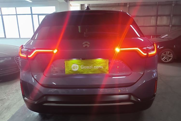 Used Nio ES6 2020 420 km Sport Edition Rear