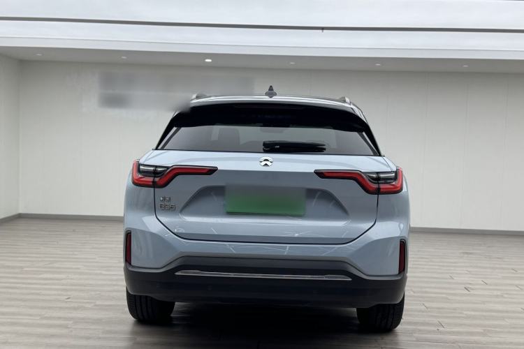 Used Nio ES6 2020 455KM Sport Edition Rear