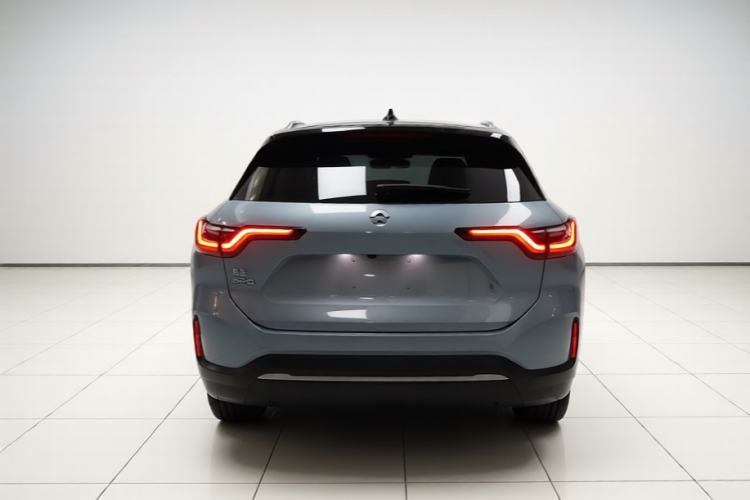 Used Nio ES6 2020 420 km Sport Edition Rear