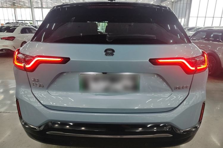 Used Nio ES6 2020 455KM Sport Edition Rear