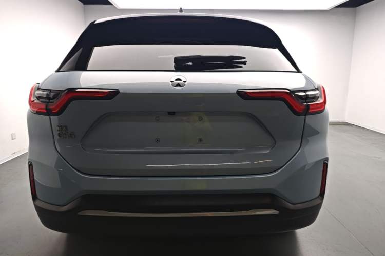 Used Nio ES6 2020 420 km Sport Edition Rear