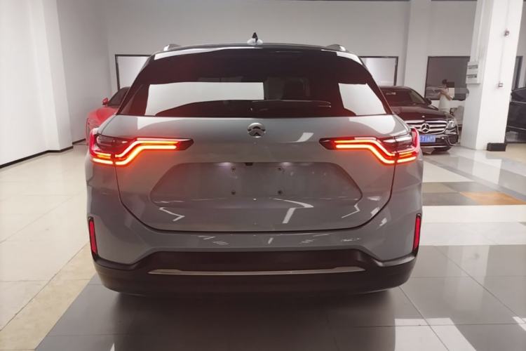 Used Nio ES6 2020 420 km Sport Edition Rear