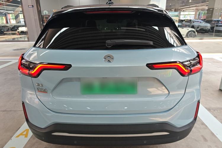 Used Nio ES6 2020 430KM Performance Version Rear