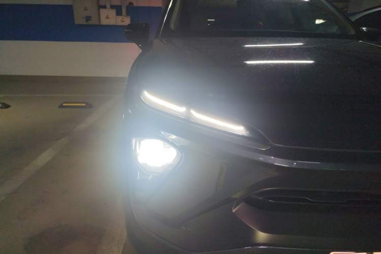 Used Nio ES6 2020 490 km Sport Edition Right Front Headlight