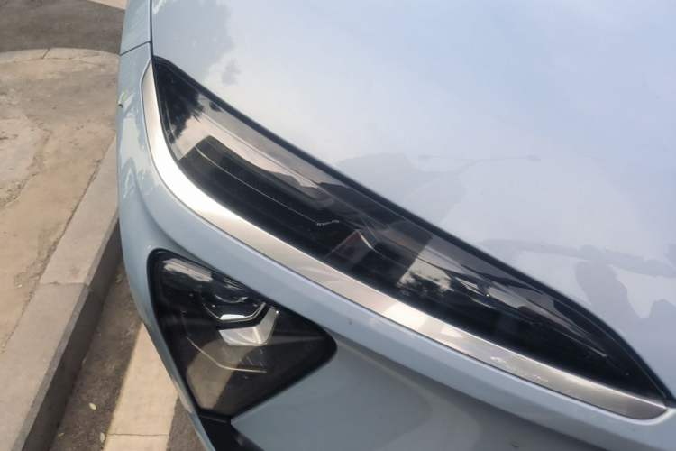 Used Nio ES6 2020 420 km Sport Edition Right Front Headlight
