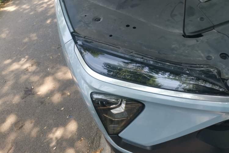 Used Nio ES6 2020 430 km Signature Edition Right Front Headlight