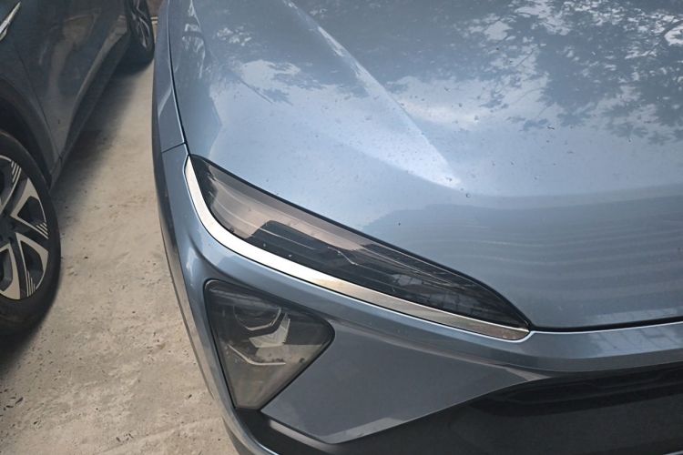 Used Nio ES6 2020 600 km Sport Edition Right Front Headlight