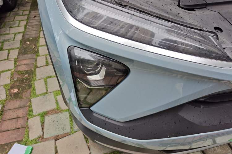 Used Nio ES6 2020 420 km Sport Edition Right Front Headlight