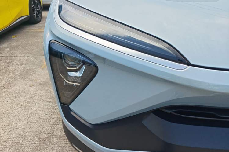 Used Nio ES6 2020 455KM Sport Edition Right Front Headlight