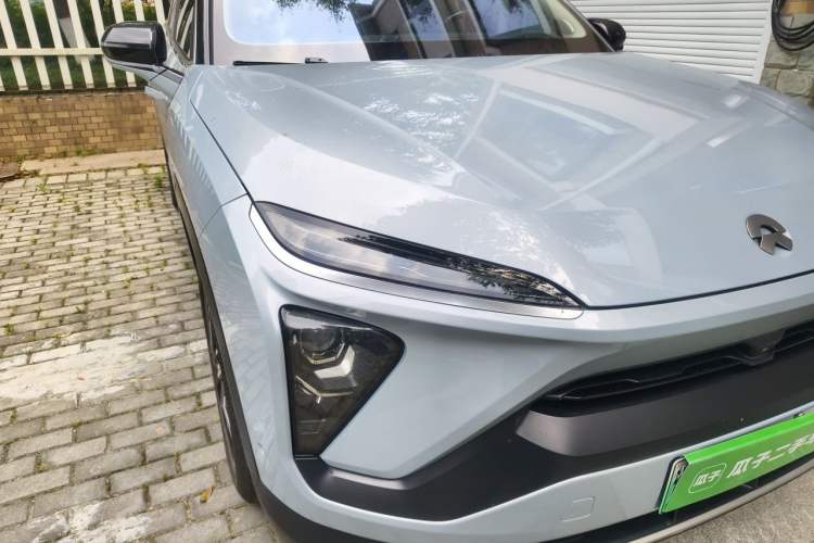 Used Nio ES6 2020 455KM Sport Edition Right Front Headlight
