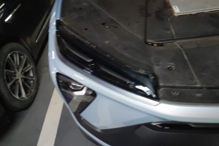 Used Nio ES6 2020 420 km Sport Edition Right Front Headlight