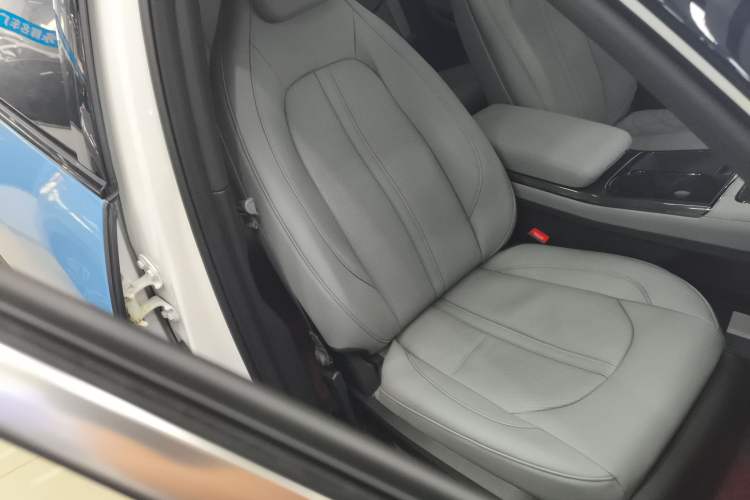 Used Nio ES6 2020 600 km Sport Edition Right Front Seat