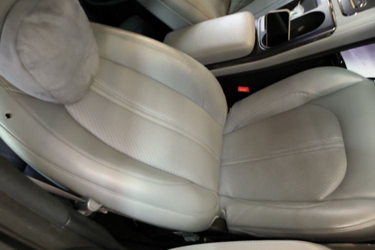 Used Nio ES6 2020 455KM Sport Edition Right Front Seat