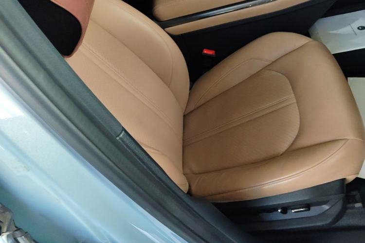 Used Nio ES6 2020 455KM Sport Edition Right Front Seat