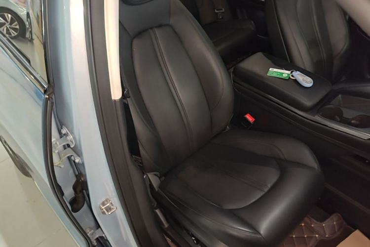 Used Nio ES6 2020 420 km Sport Edition Right Front Seat