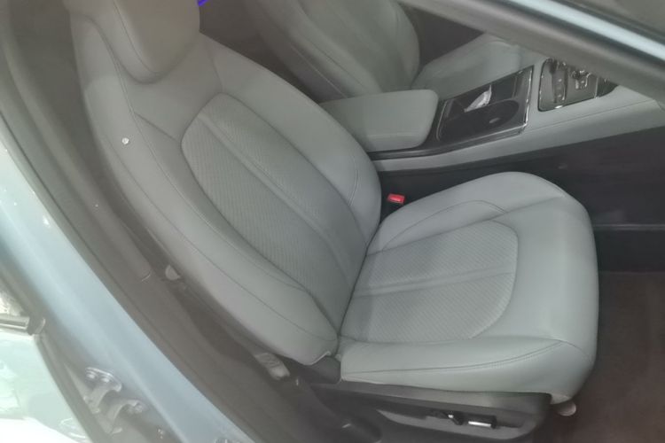 Used Nio ES6 2020 420 km Sport Edition Right Front Seat
