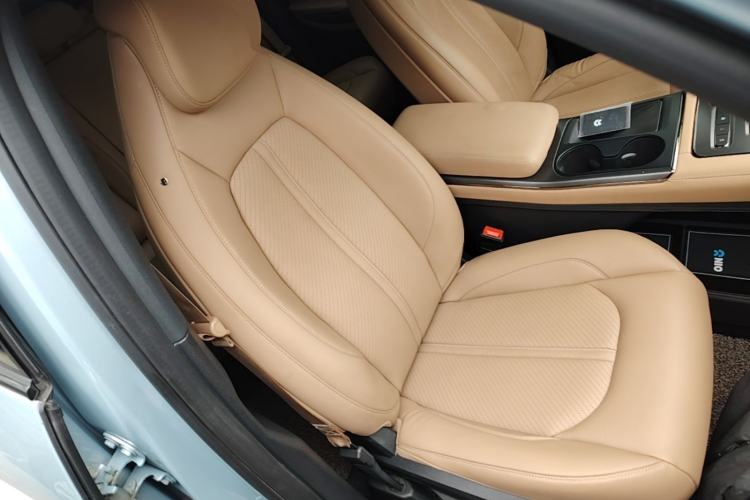 Used Nio ES6 2020 420 km Sport Edition Right Front Seat
