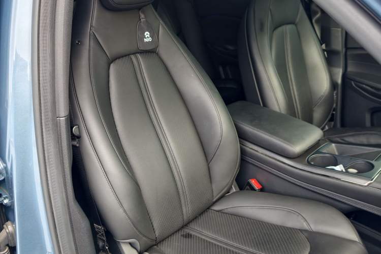 Used Nio ES6 2020 420 km Sport Edition Right Front Seat