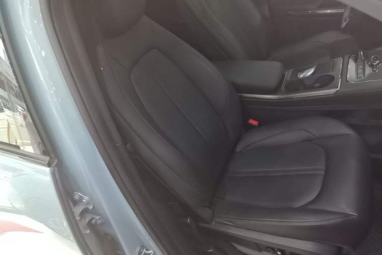 Used Nio ES6 2020 600 km Sport Edition Right Front Seat