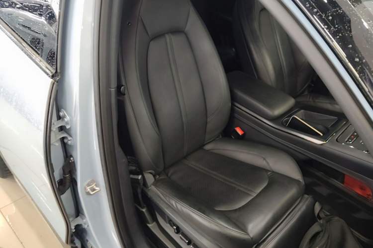 Used Nio ES6 2020 455KM Sport Edition Right Front Seat