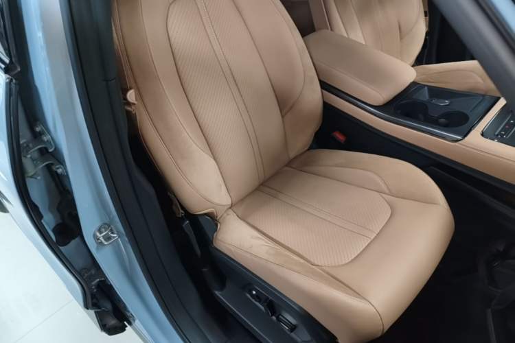 Used Nio ES6 2020 420 km Sport Edition Right Front Seat