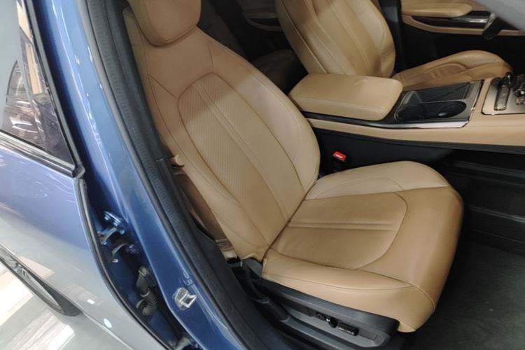 Used Nio ES6 2020 420 km Sport Edition Right Front Seat