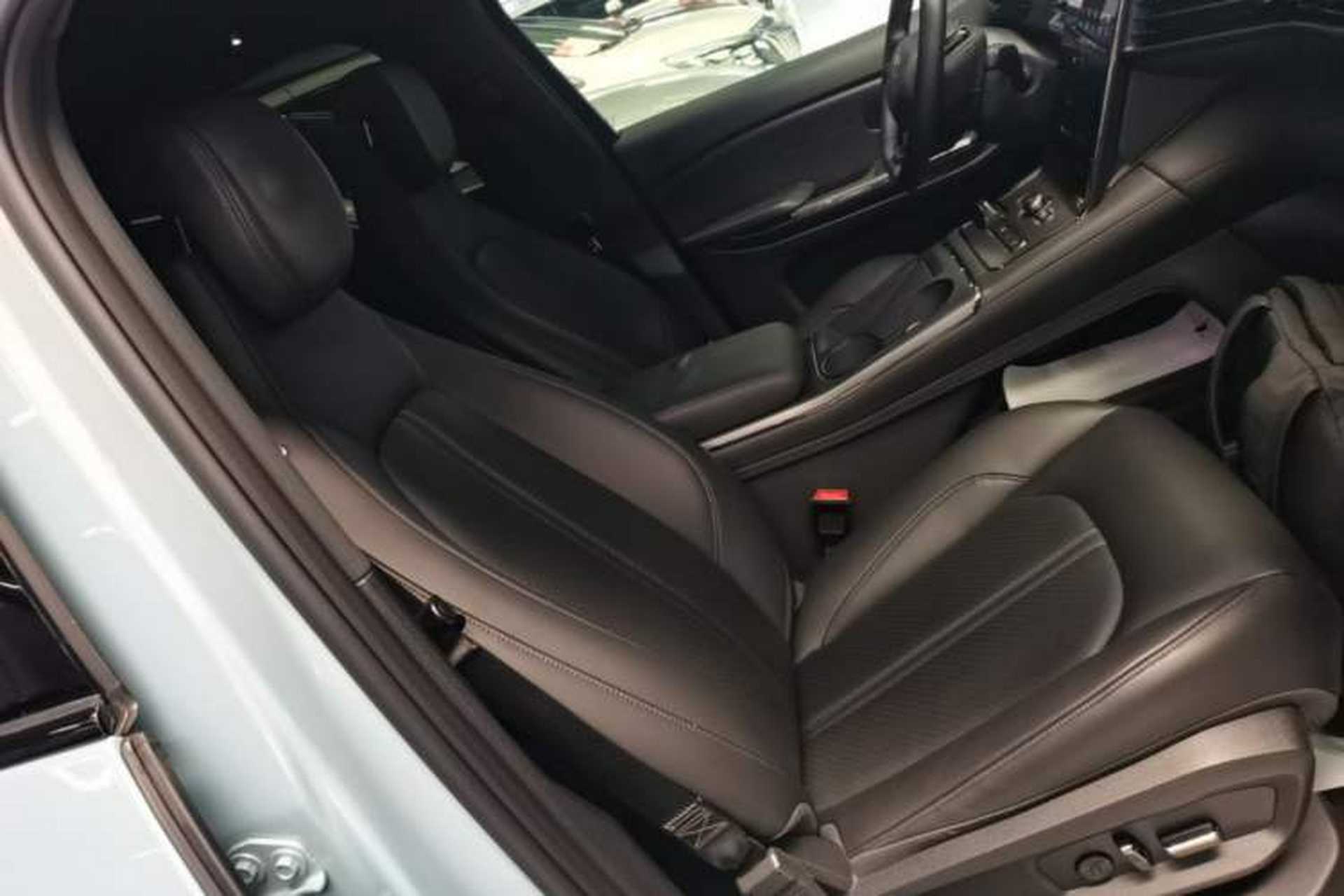 Used Nio ES6 2020 420 km Sport Edition Right Front Seat