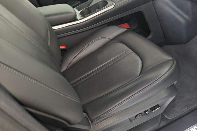 Used Nio ES6 2020 420 km Sport Edition Right Front Seat