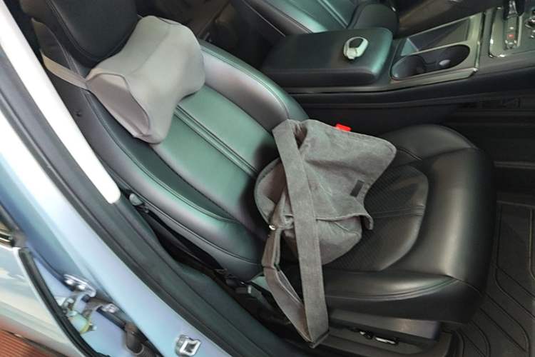 Used Nio ES6 2020 455KM Sport Edition Right Front Seat