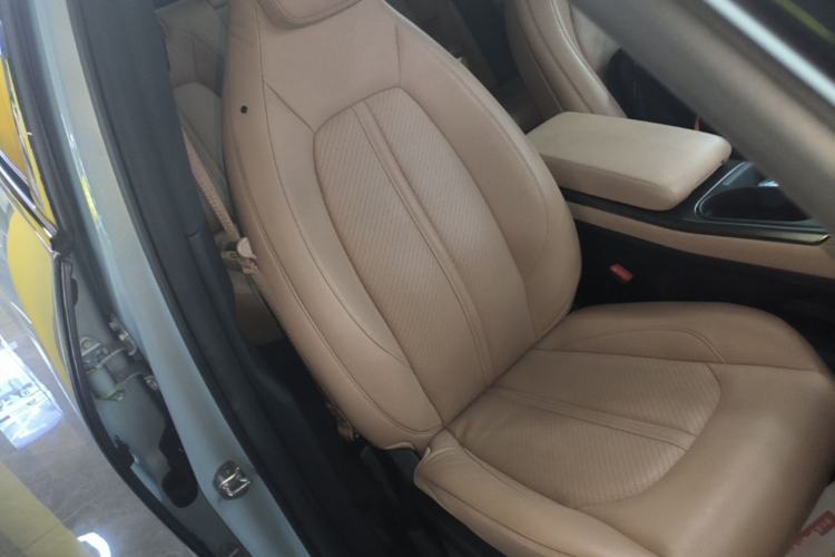 Used Nio ES6 2020 420 km Sport Edition Right Front Seat