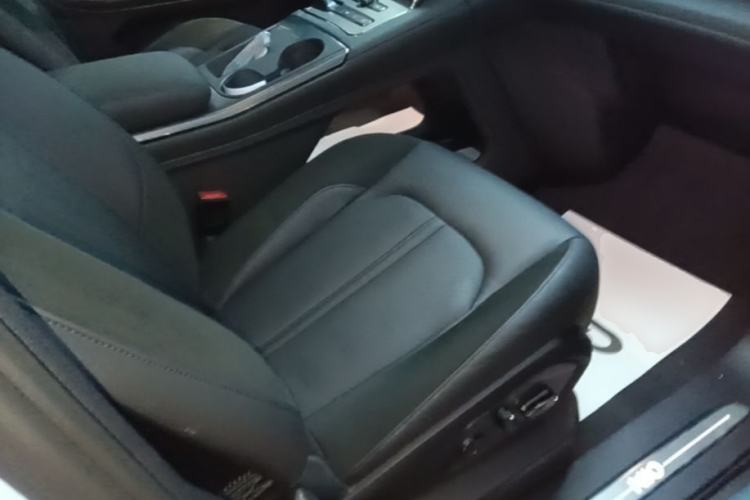 Used Nio ES6 2020 420 km Sport Edition Right Front Seat