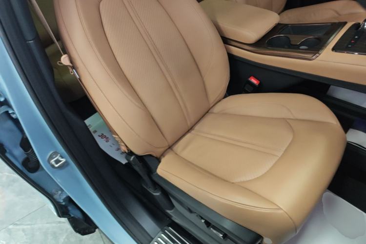 Used Nio ES6 2020 455KM Sport Edition Right Front Seat