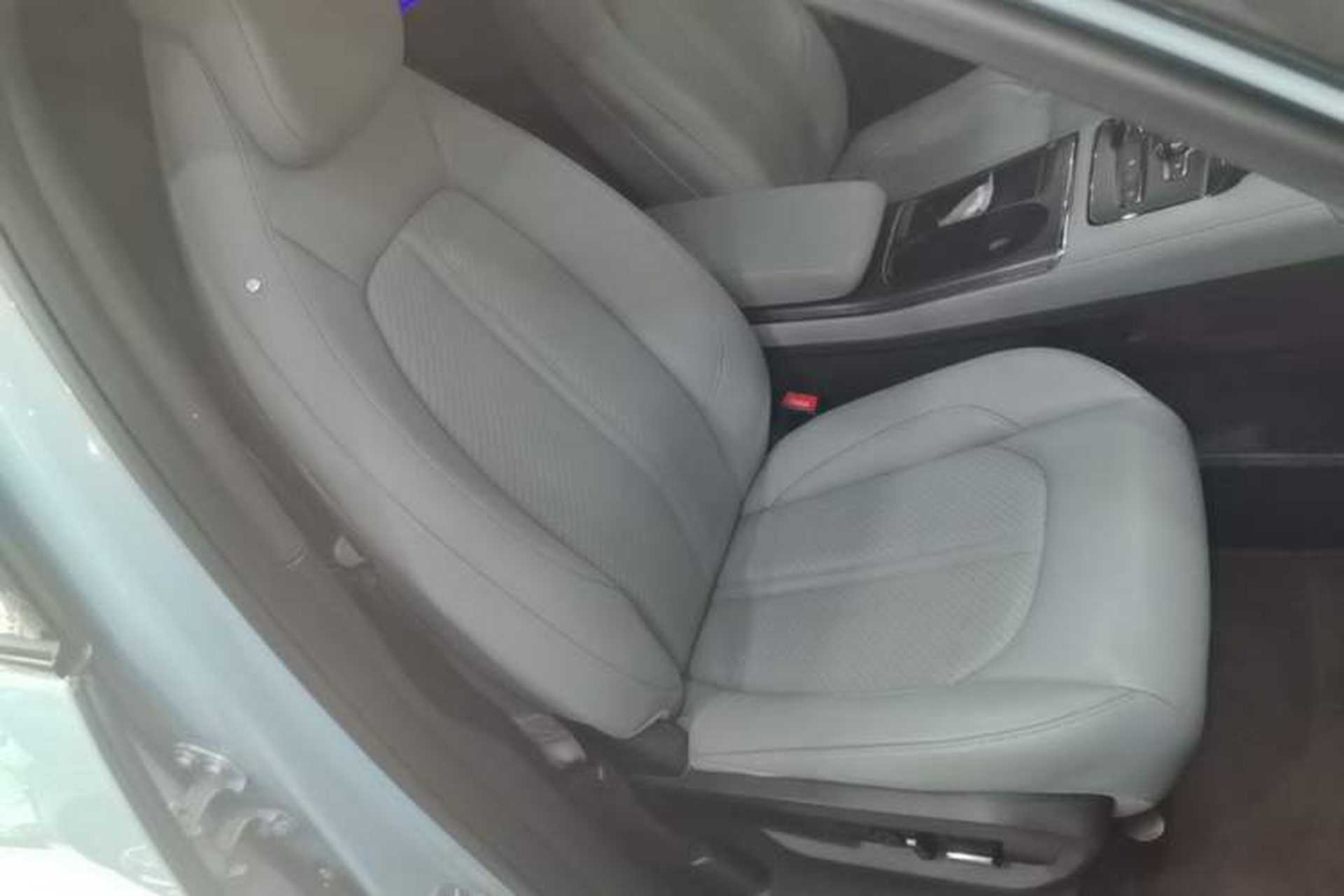 Used Nio ES6 2020 420 km Sport Edition Right Front Seat